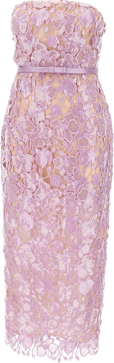 Retrofête Dresses Purple