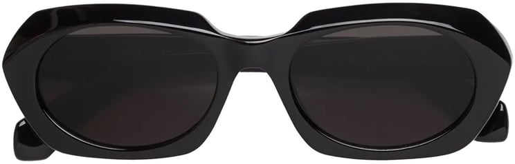 RETROSUPERFUTURE Sunglasses Black