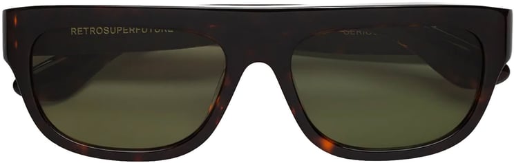 RETROSUPERFUTURE Sunglasses Havana