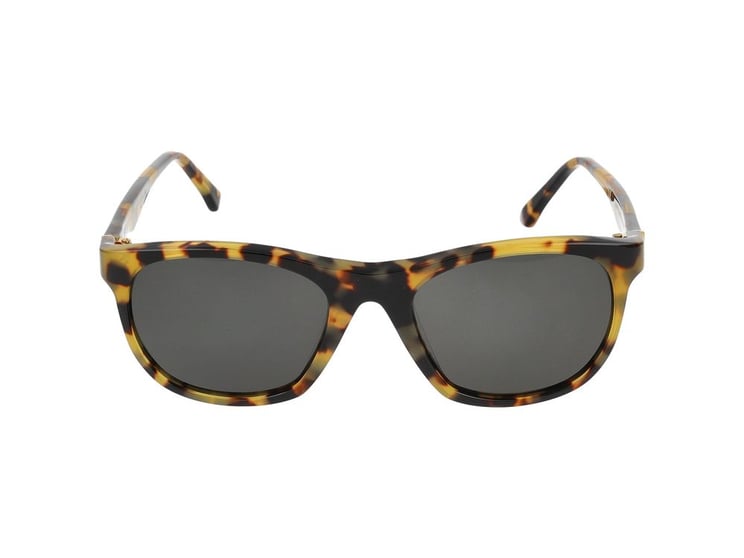 RETROSUPERFUTURE Sunglasses Gara Sol Leone Havana 52/20/140