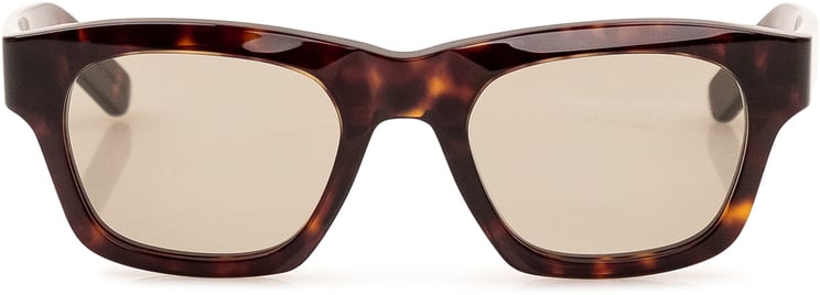 RETROSUPERFUTURE Occhiali da Sole Sintesi 3627 con Montatura Rettangolare