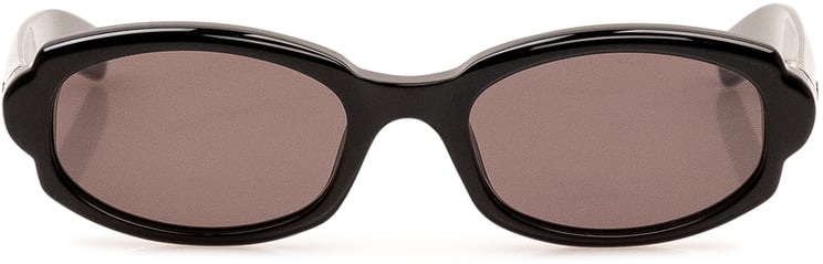 RETROSUPERFUTURE Occhiali da Sole Esatto con Montatura Ovale