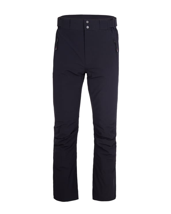 RH+ Technical Pants With Adjustable Elastic Waistband