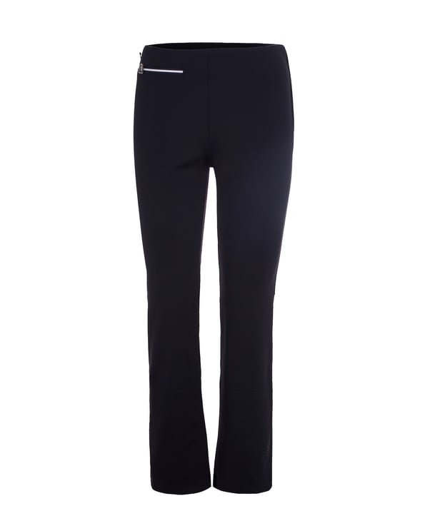 RH+ Tarox Eco Black Trousers