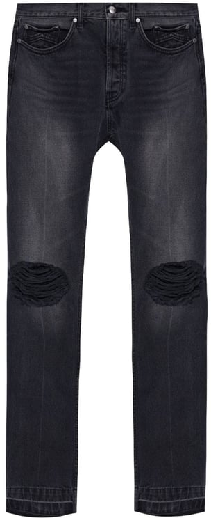 Rhude Jeans Black