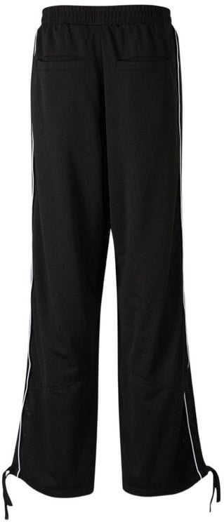 Rhude Trousers Black