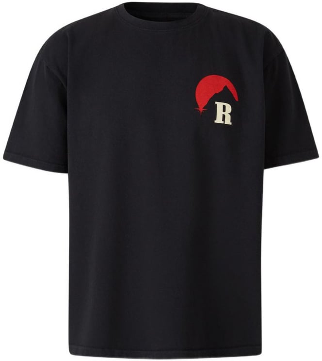 Rhude T-Shirts And Polos White