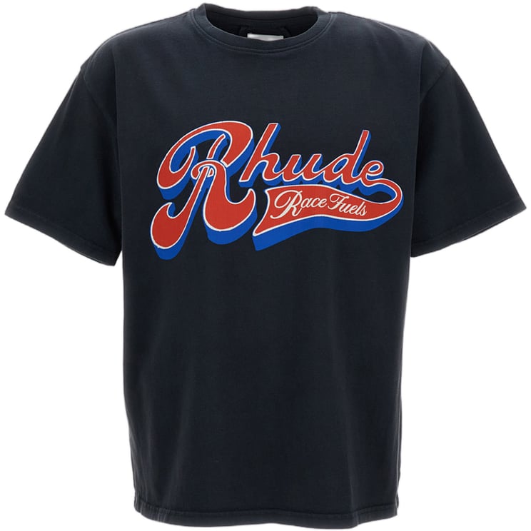 Rhude Pit Stop Tee
