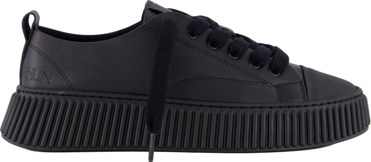 RHUN Dames Treble 2020 Triple Black