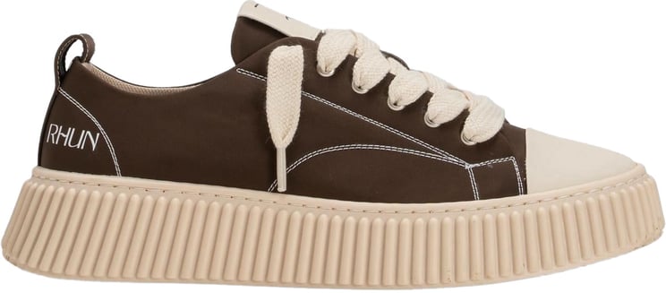 RHUN Dames Treble 2020 Nylon Bruin