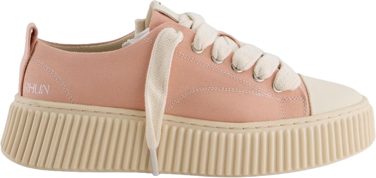 RHUN Dames Treble 2020 Canvas Pink