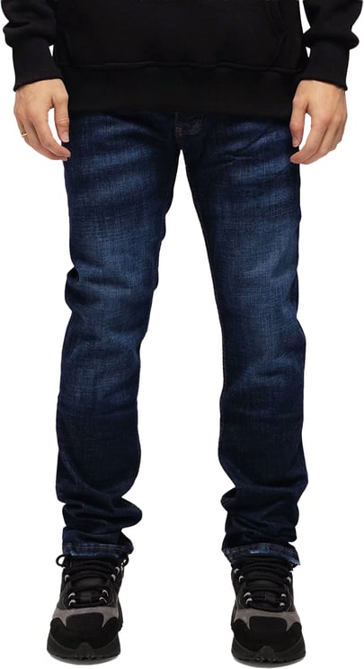 Richesse BOLOGNA BLUE JEANS