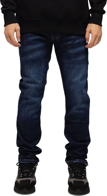 Richesse BOLOGNA BLUE JEANS