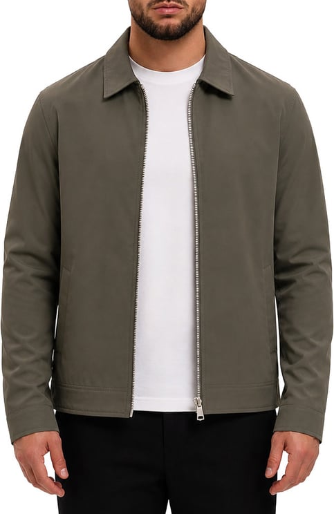 Richesse SMART JACKET EARTH