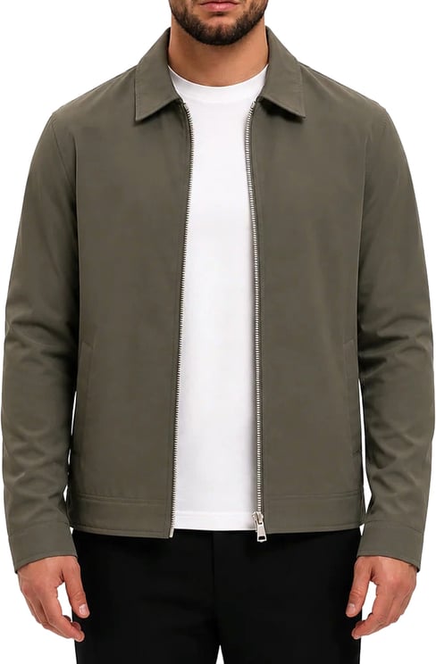 Richesse SMART JACKET EARTH
