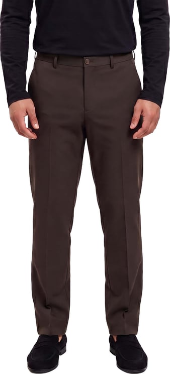 Richesse ESSENTIALS SMARTS PANTS EARTH