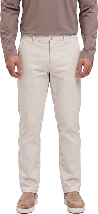 Richesse ESSENTIALS SMARTS PANTS CREME