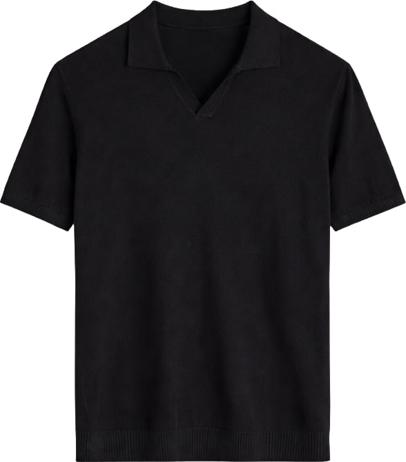Richesse CORE POLO BLACK