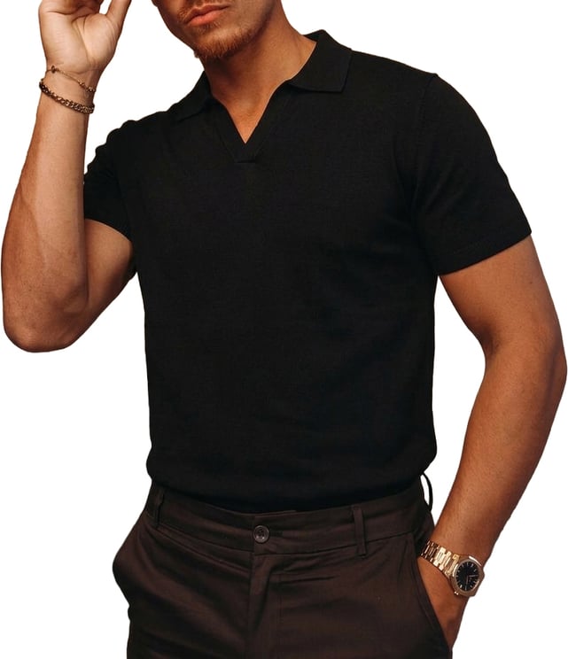 Richesse CORE POLO BLACK
