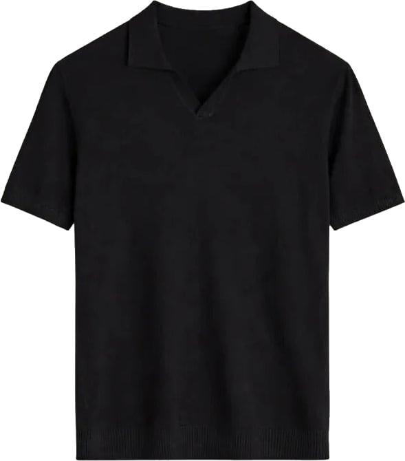 Richesse CORE POLO BLACK