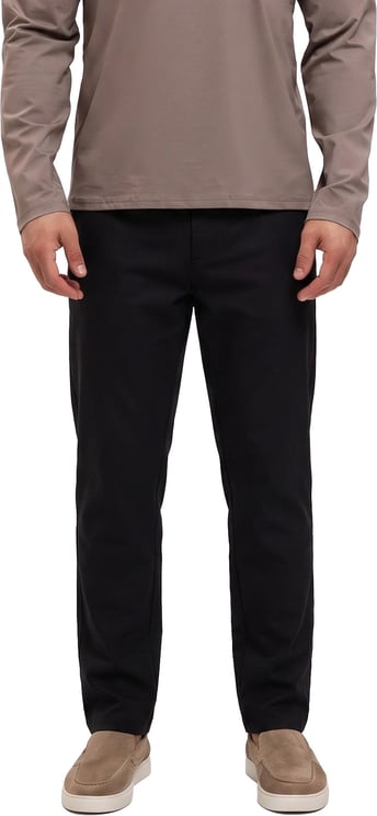 Richesse VALERMO PANTS | BLACK