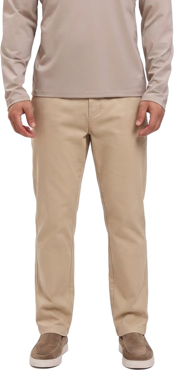 Richesse VALERMO PANTS | BEIGE
