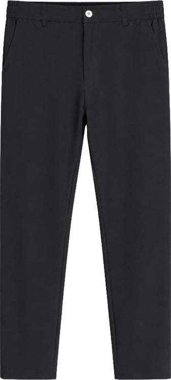 Richesse BASE PANTS | BLACK