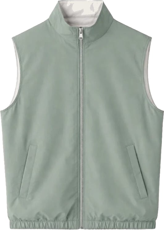 Richesse CORE BODYWARMER MINT