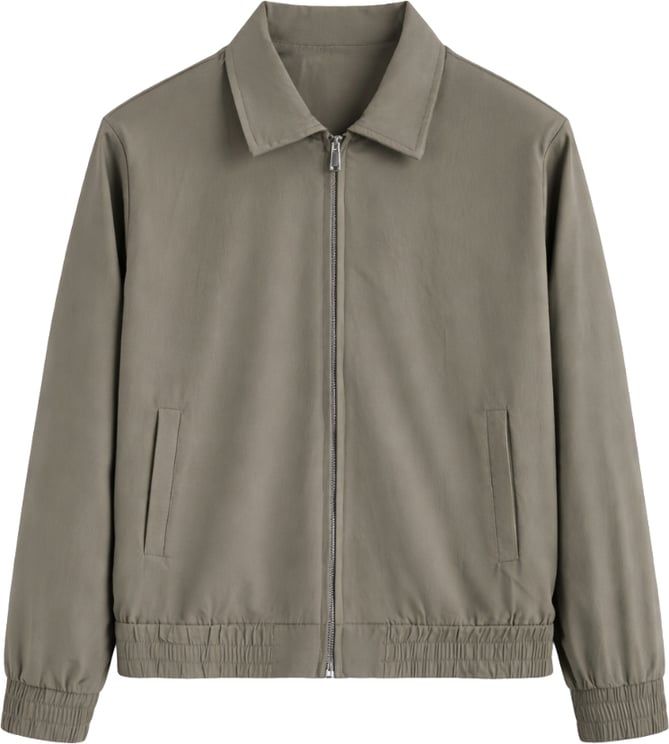 Richesse TECH VEST | OLIVE