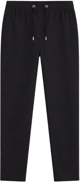 Richesse TECH PANTS | BLACK