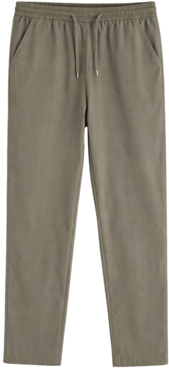 Richesse TECH PANTS | OLIVE