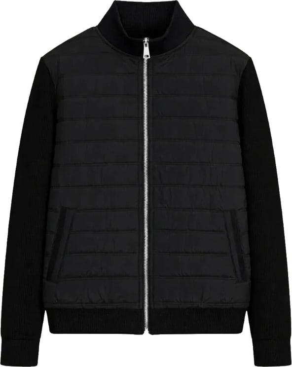 Richesse MADRID JACKET | BLACK