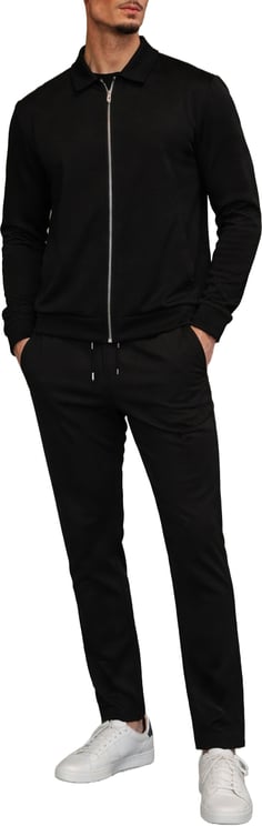 Richesse TECH SUIT | BLACK