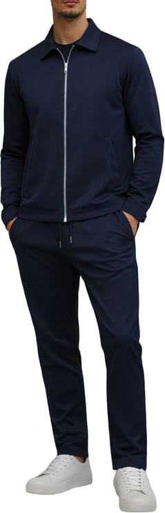 Richesse TECH SUIT | NAVY