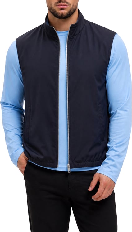 Richesse CORE BODYWARMER NAVY