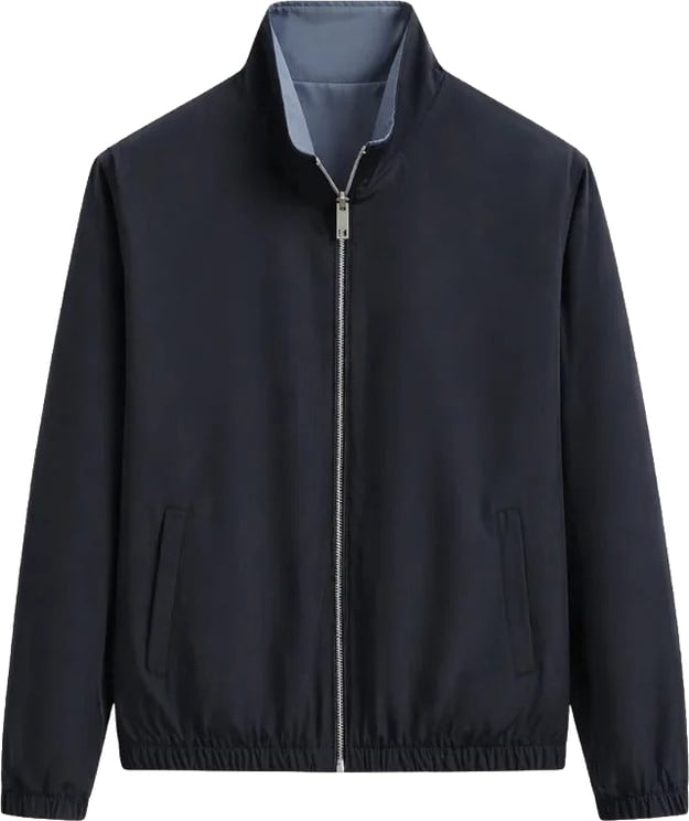 Richesse CORE JACKET NAVY