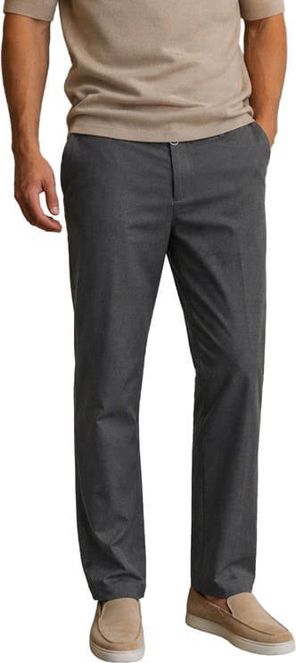 Richesse SEVILLA PANTS | GREY