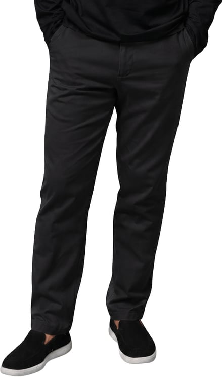 Richesse MADRID PANTS | BLACK