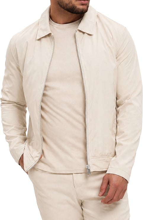Richesse SMART JACKET CREME