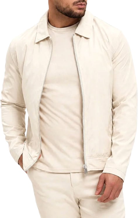 Richesse SMART JACKET CREME