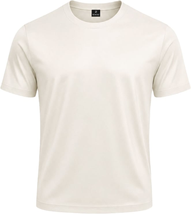 Richesse GLOSS ESSENTIAL SHIRT BEIGE