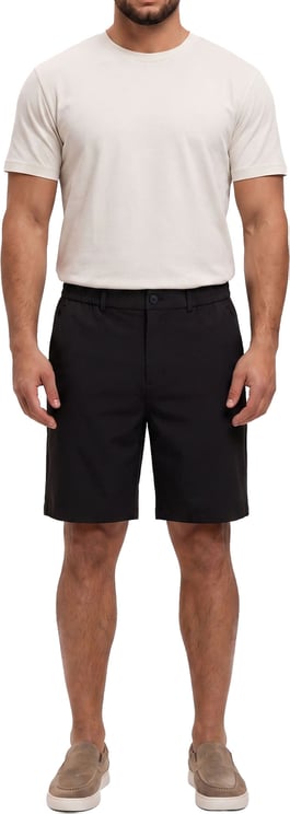 Richesse ACTIVE SHORTS | BLACK