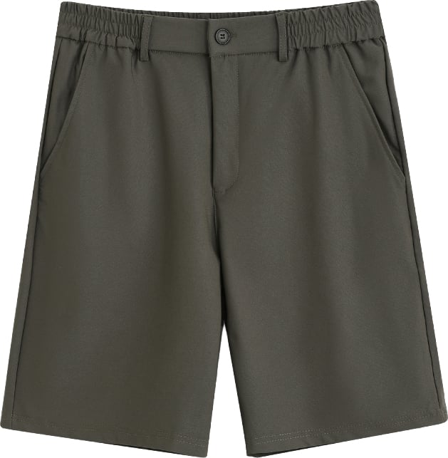 Richesse ACTIVE SHORTS | OLIVE