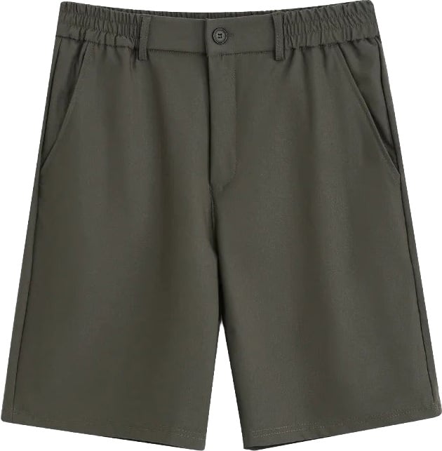 Richesse ACTIVE SHORTS | OLIVE