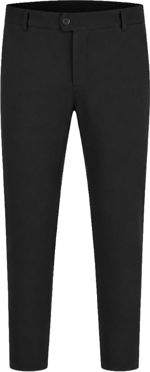 Richesse CLASSIC PANTS | BLACK