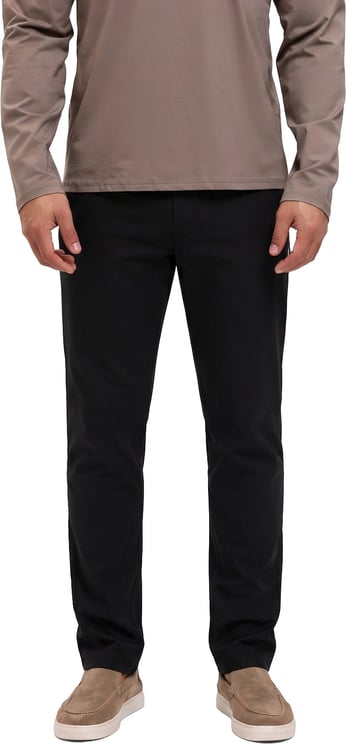 Richesse CLASSIC PANTS | BLACK