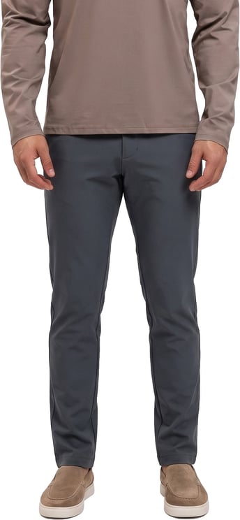 Richesse ESSENTIAL PANTS | DARK GREY