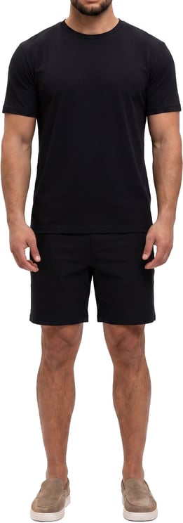 Richesse PORTO SET | BLACK