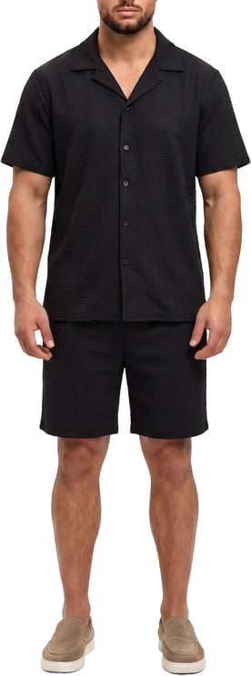 Richesse ESSENTIAL SET | BLACK