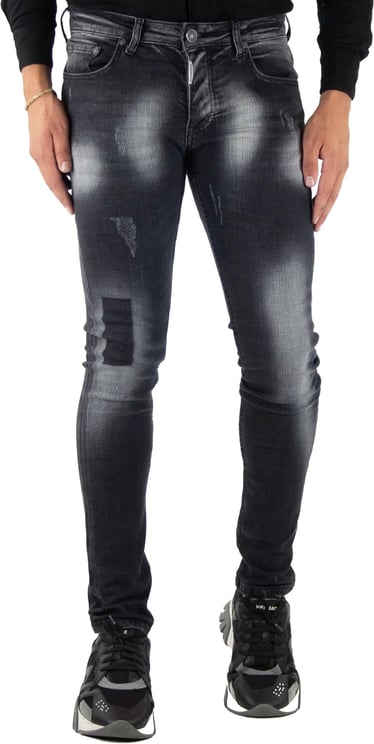 Richesse PORTO DARK JEANS